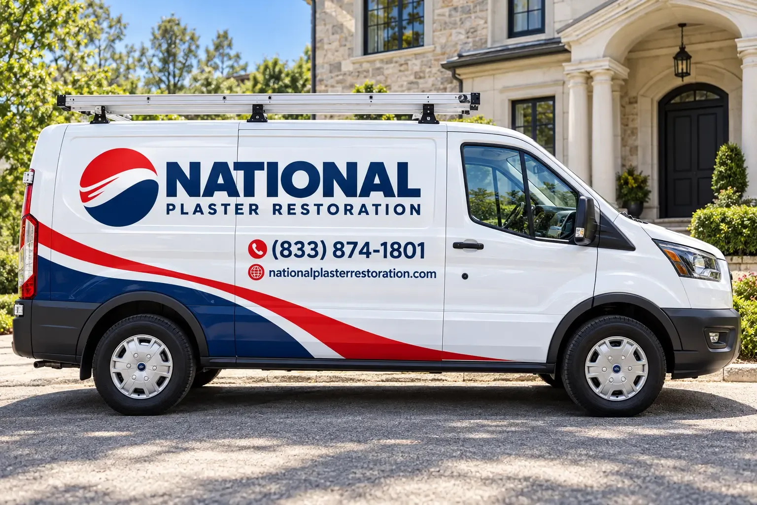 Plaster Repair in Delight, AR near me