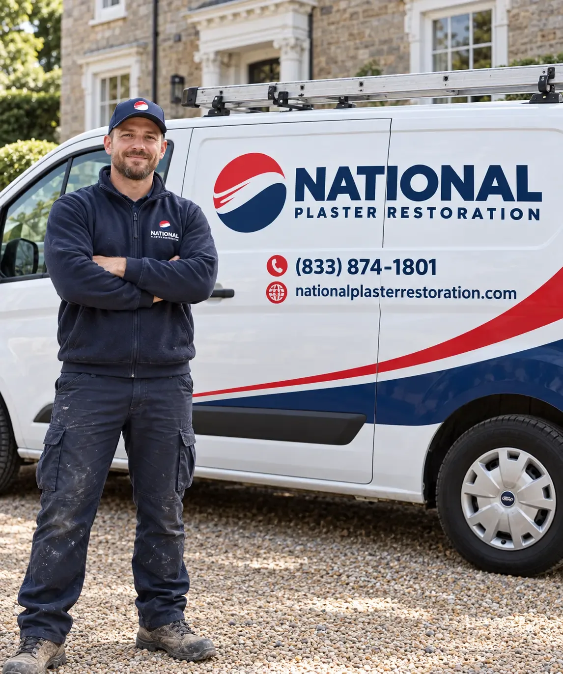 Plaster Repair company in Delight, AR